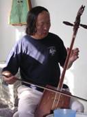  Dugermaa is a Mongolian pastor for the church our family attends in Mongolia. Also a skilled musician and poet, Dugermaa’s work is fairly well known in Mongolia.